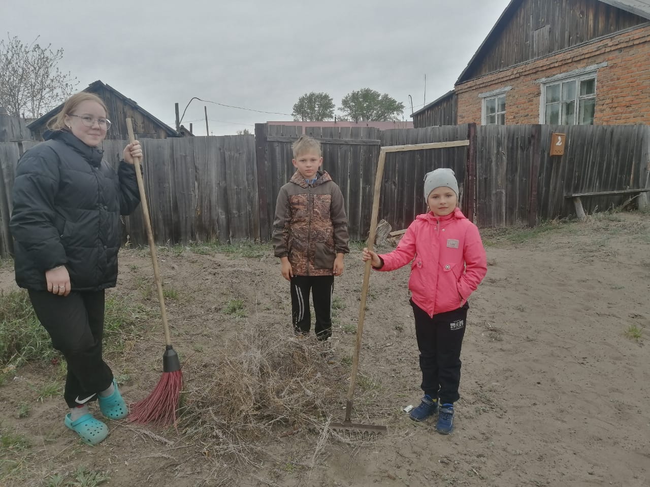 Акциия &amp;quot;Доверено Первым&amp;quot;..